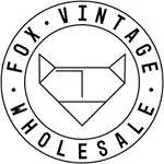 Fox Vintage Wholesale discount code
